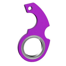 Cargar imagen en el visor de la galería, Key´s Fidget Spinner
