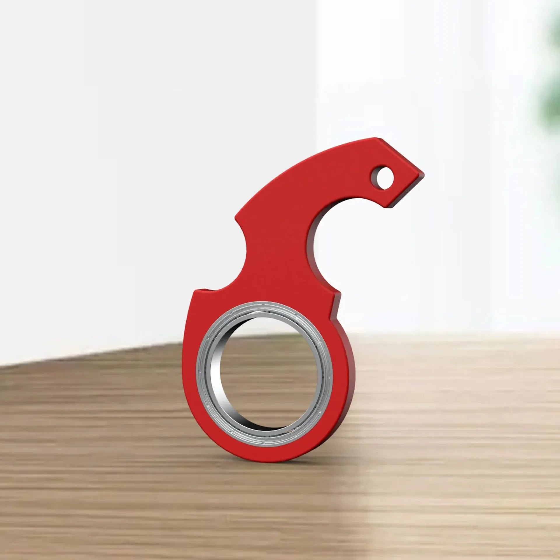 Key´s Fidget Spinner