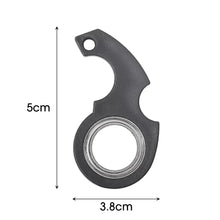 Cargar imagen en el visor de la galería, Key´s Fidget Spinner
